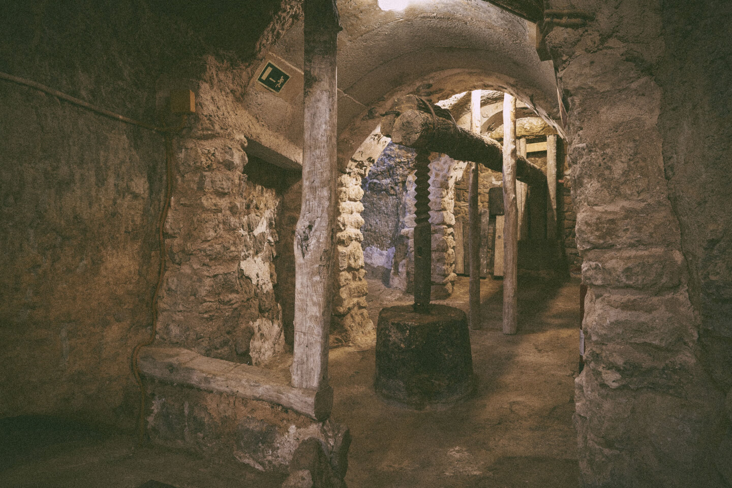 Visita Tovar Bodegas