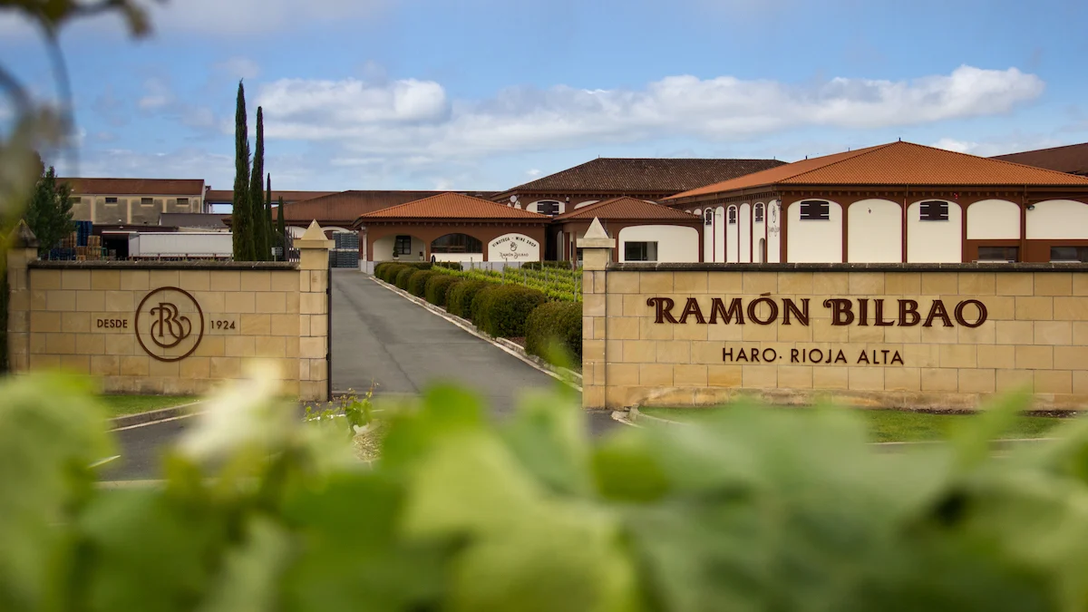 Visita Ramón Bilbao