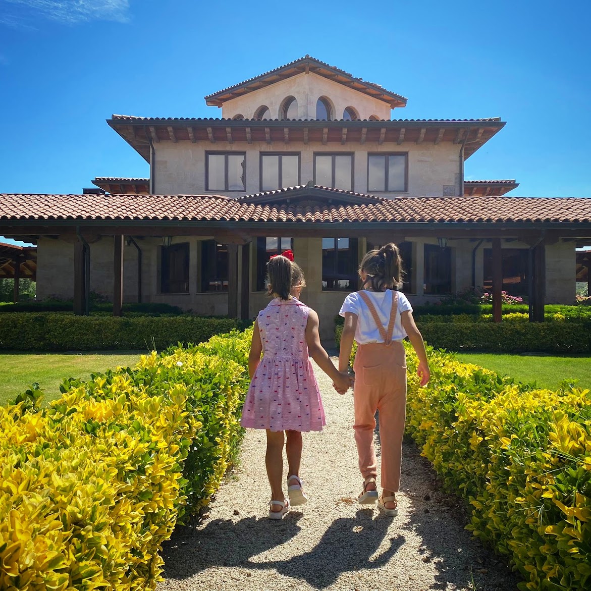 Visita en Familia + Degustación