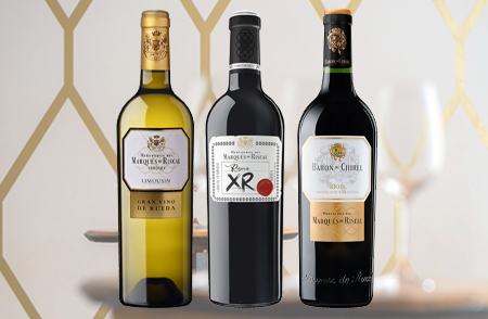VISITA RISCAL 3 - English