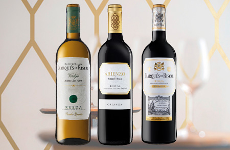 VISIT RISCAL 1 - English