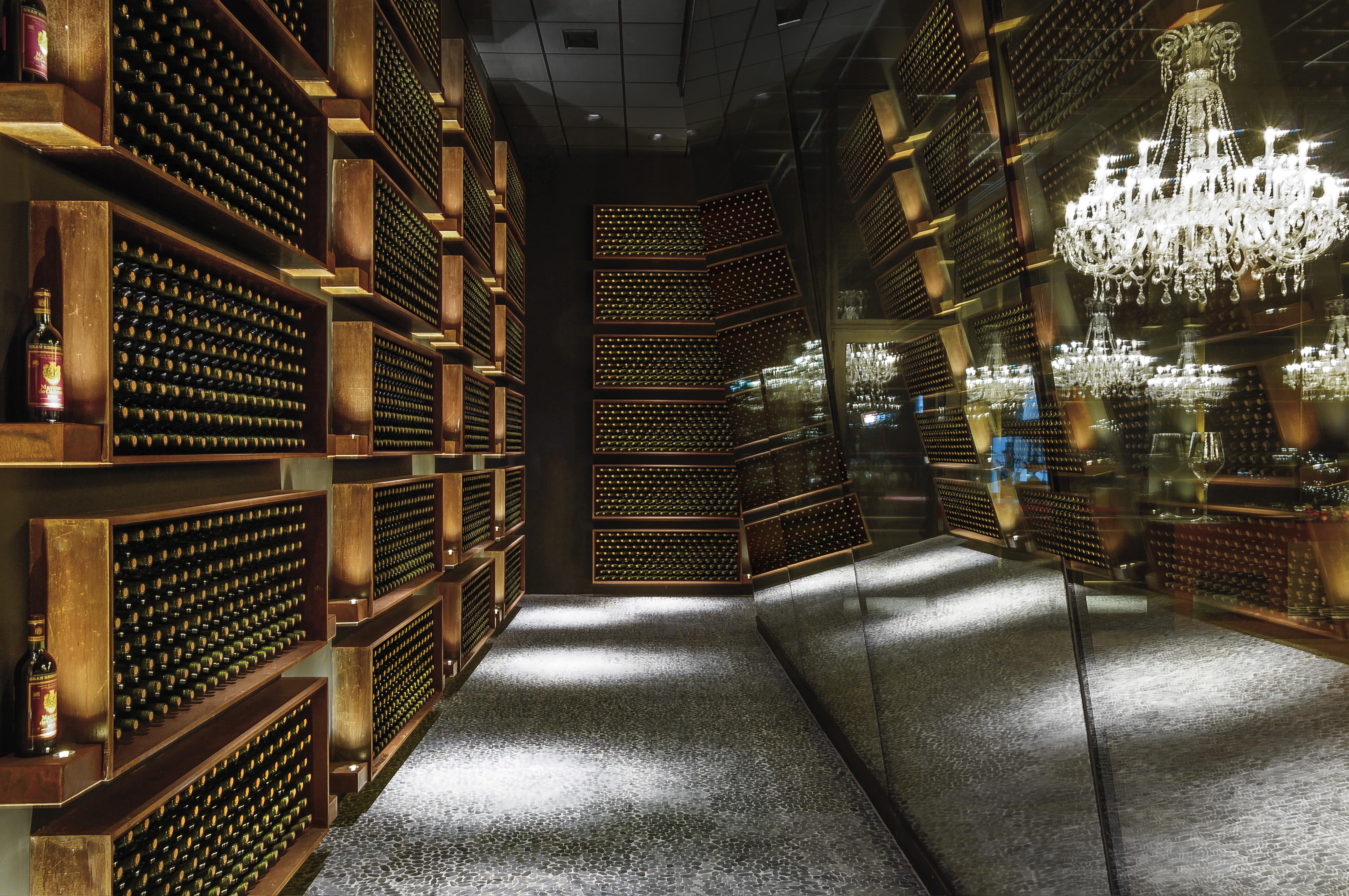 Visita con Maridaje: Vinos Premium y Chocolate